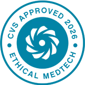 AMWC Dubai - CVS approved
