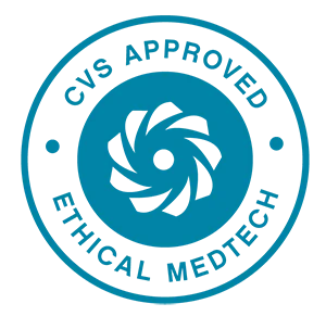 AMWC Dubai - CVS approved