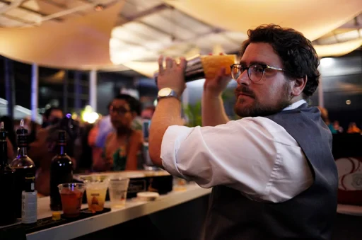 Culinary Experience at FLIBS