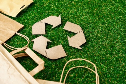 Eco-Friendly Packing of Jewelry
