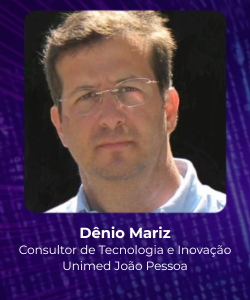 Denio Mariz