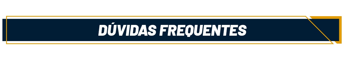 Duvidas Frequentes