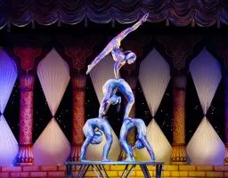 Discover Unparalleled Entertainment