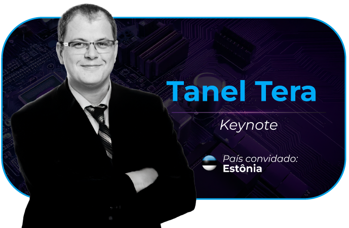 Tanel Tera