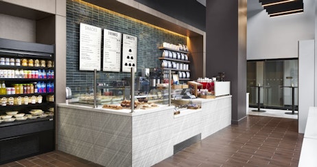 Miami Joe Coffee Co.