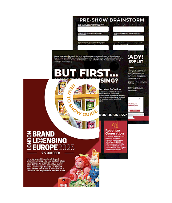 free event starter pack