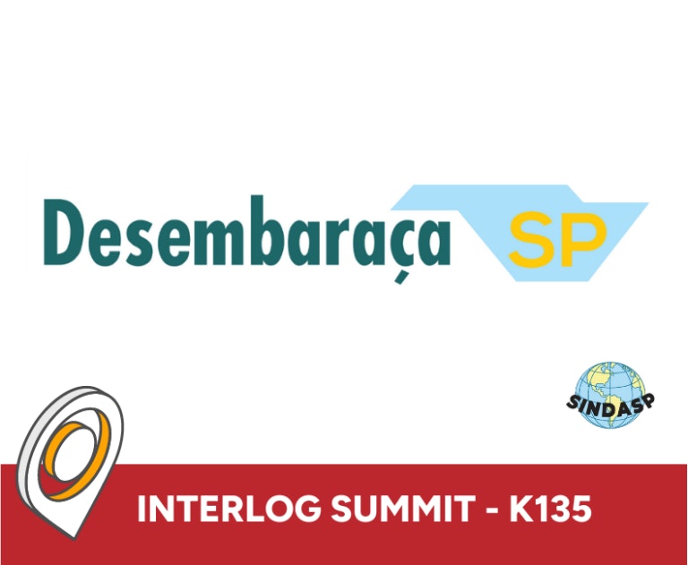 Desembaraça SP - SINDASP