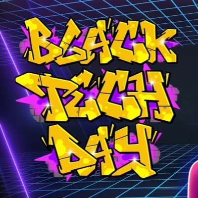 Black Tech Day