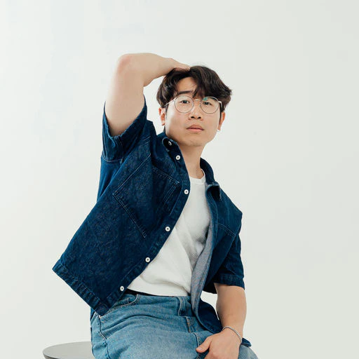 RJ Siu Headshot
