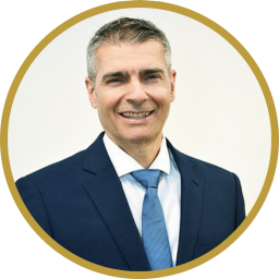 Antonio Marcos Pupin