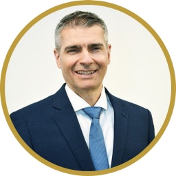 Antonio Marcos Pupin