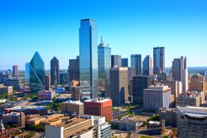 Dallas-Fort Worth, Texas AFCOM Chapter