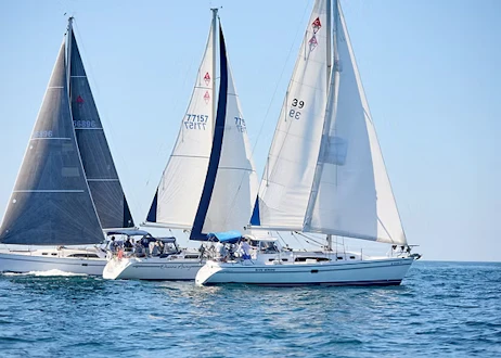 Dana Point Charters Sailing Adventures
