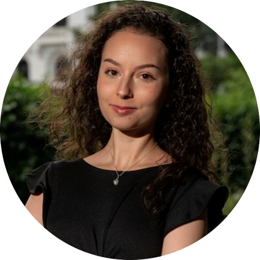 Daria Bobe