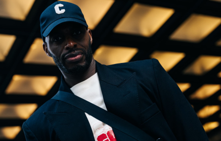 SPOTLIGHT: DARREL HUNTER