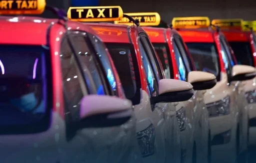 Taxi