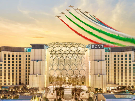 ROVE Hotels
