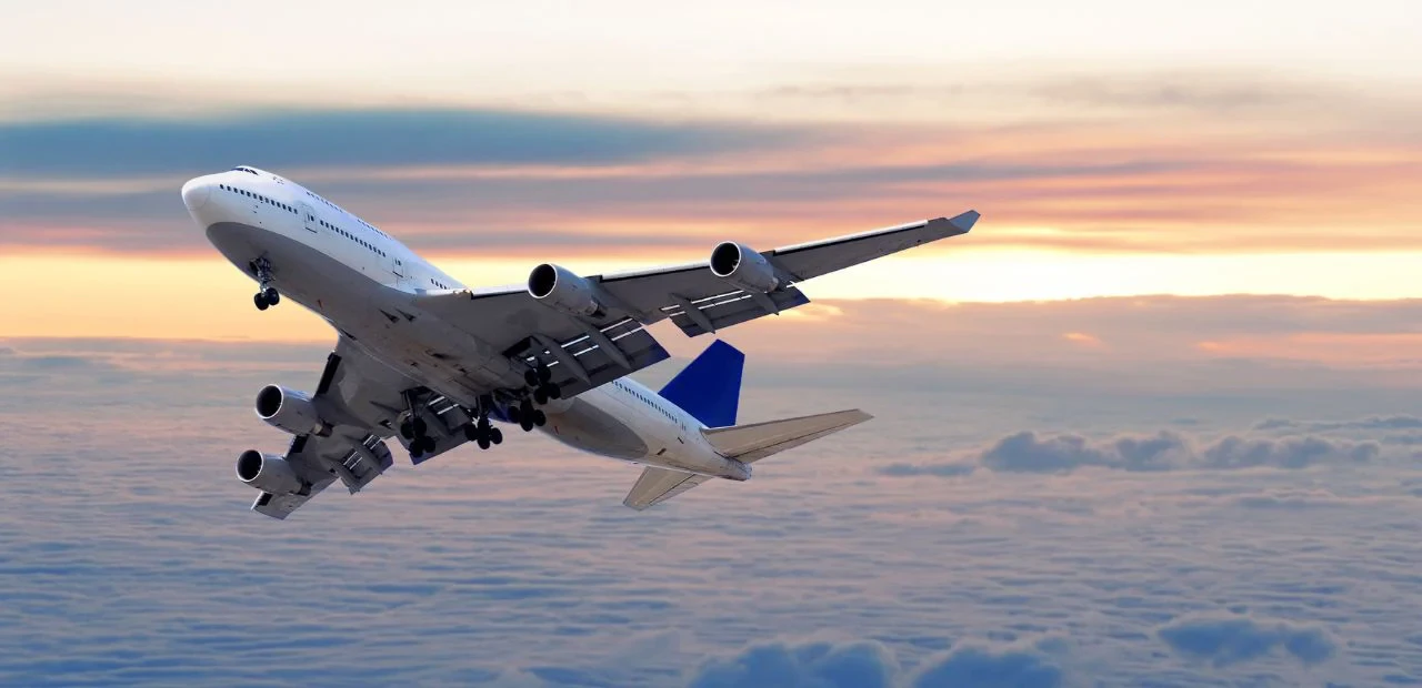 Boeing advances AI and Digital Twin Tech