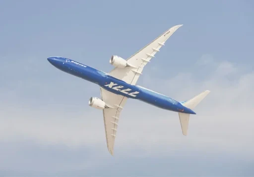 Exhibition at Dubai Airshow
