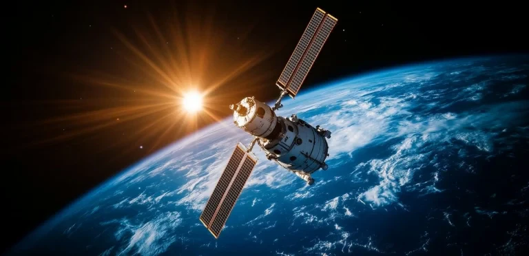 UAE trains new generation of satellite data experts