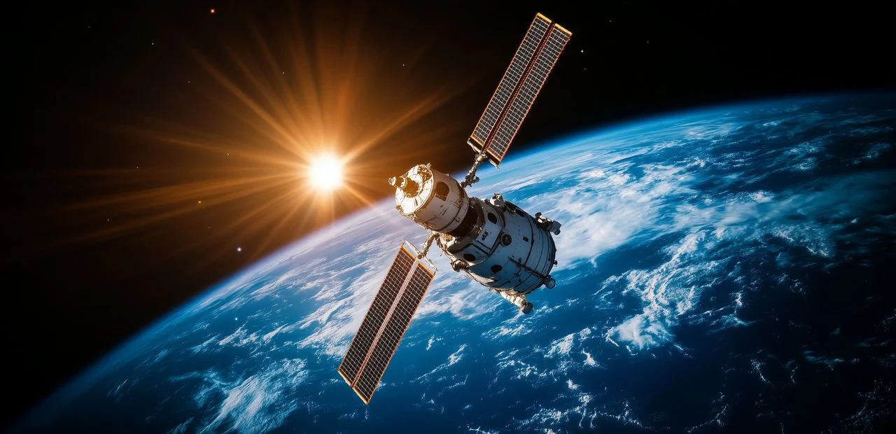 UAE trains new generation of satellite data experts through National Space Academy