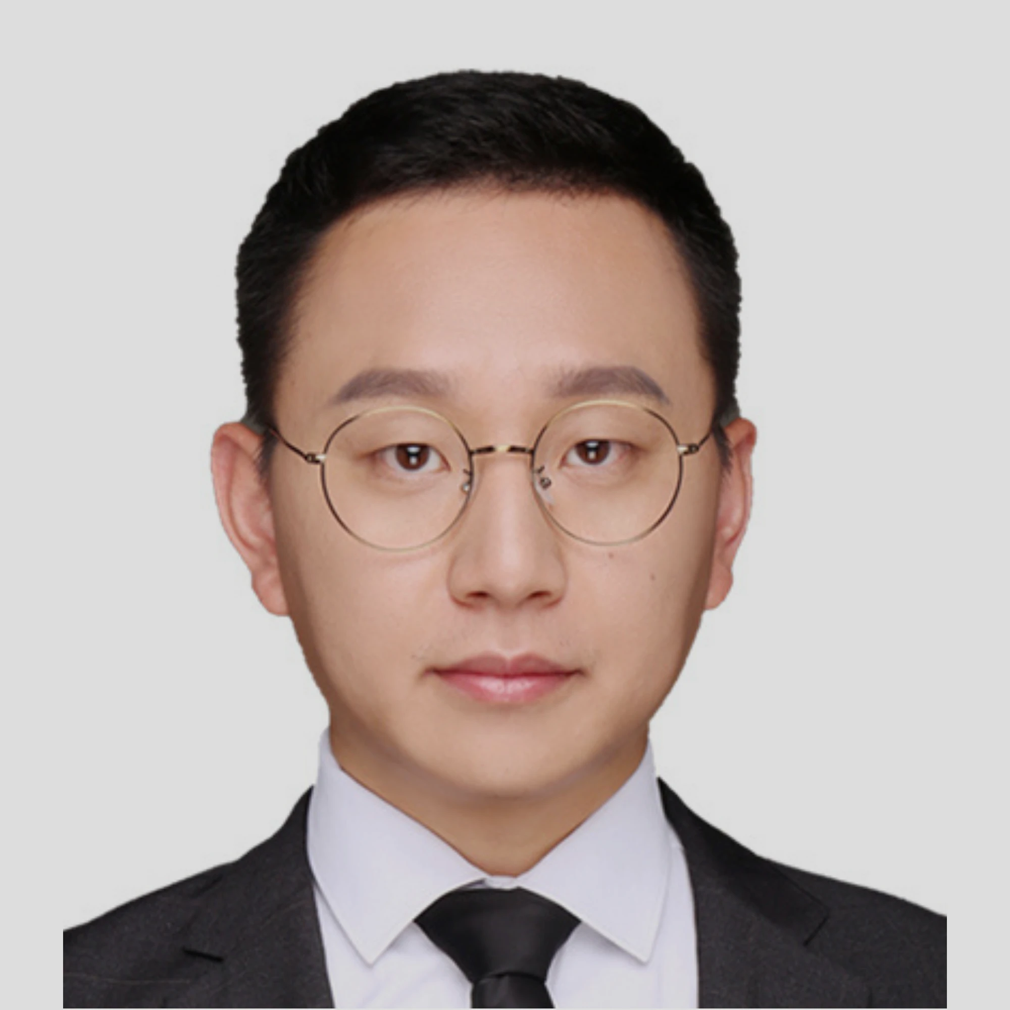 Lei Li