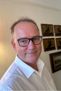 DAVID BROUGH
