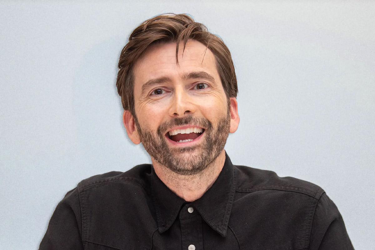 Jessie Grelle smiles for the camera