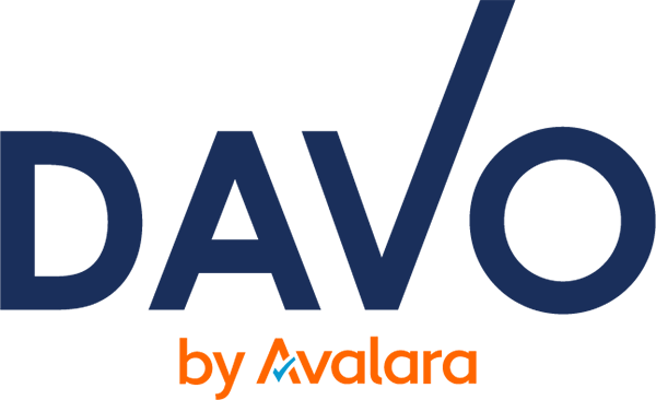 DAVO by Avalara