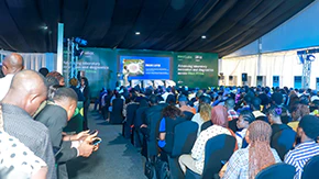 Speaker Event WHX Lagos