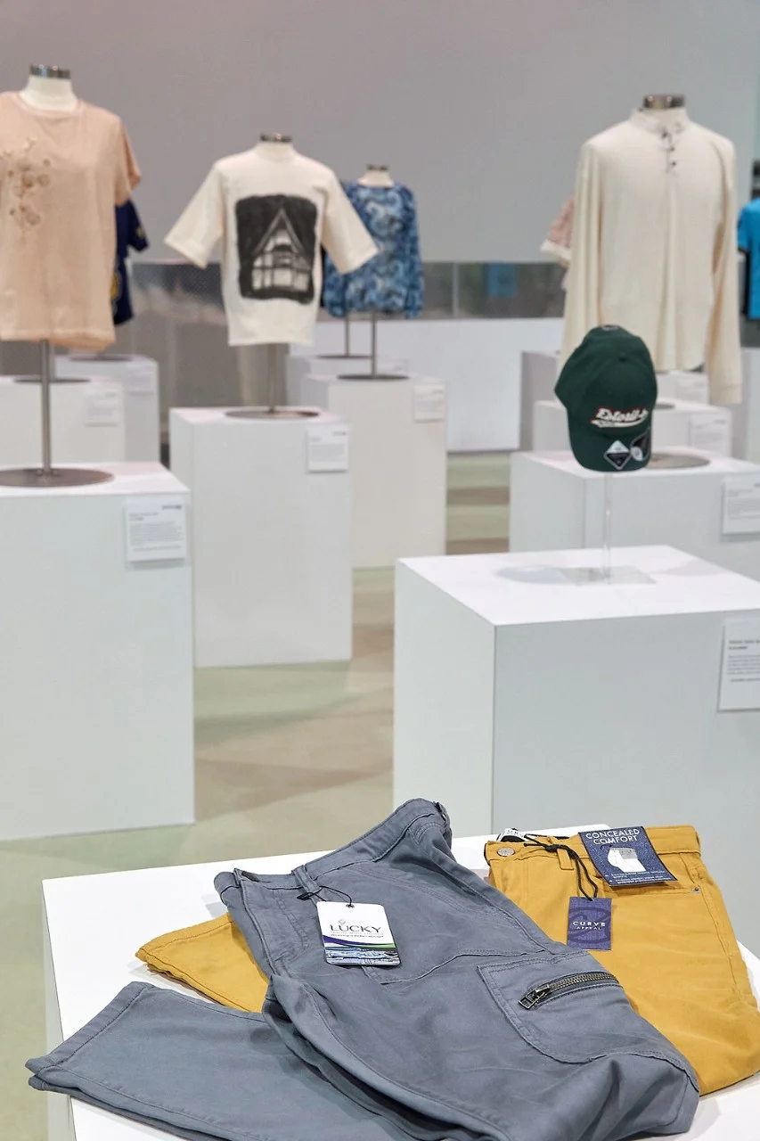 The real solution is circularity