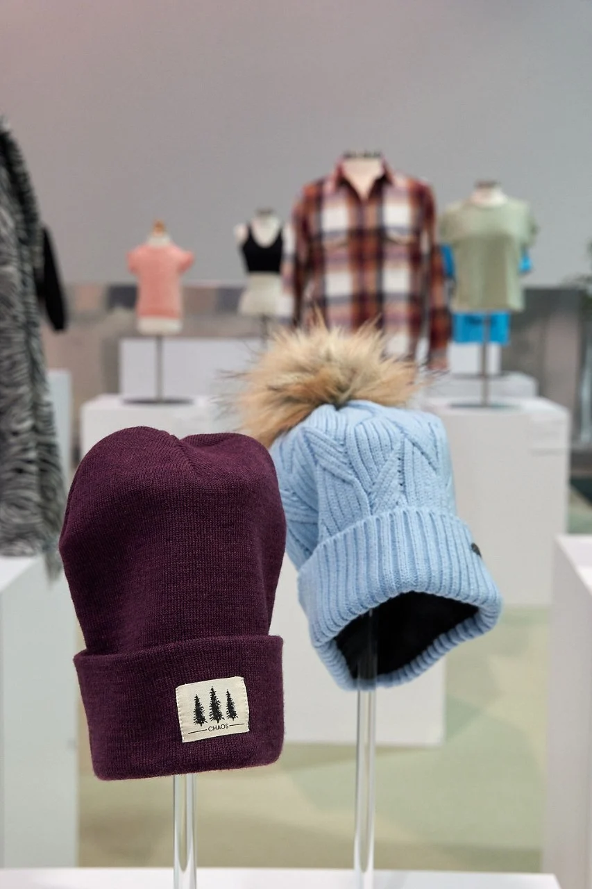 The real solution is circularity