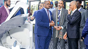 WHX Lagos Event Discussion