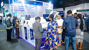 WHX Lagos 2026
