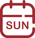 Sunday