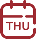 Thursday