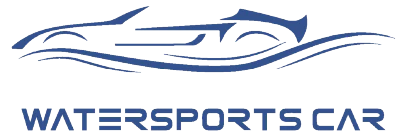 Water Sports Car