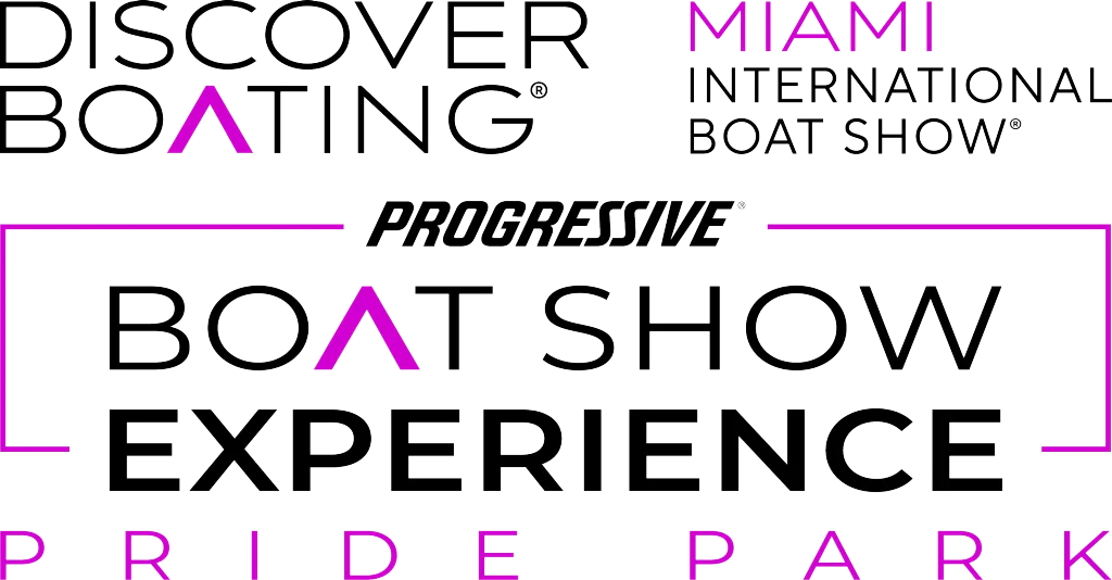 Progressive Boat Show Experience at Pride Park