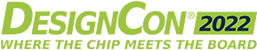 DesignCon logo
