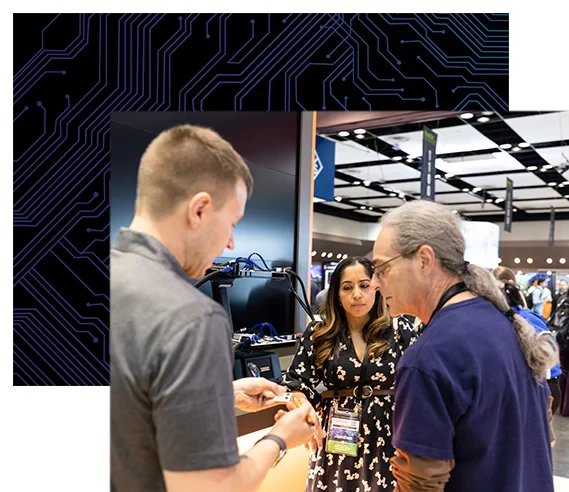 Attendee Questions or Inquiries