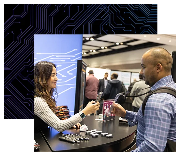 Exhibitor Portal