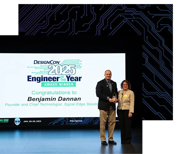 2025: Benjamin Dannan