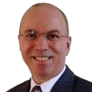 Lambert (Bert) Simonovich