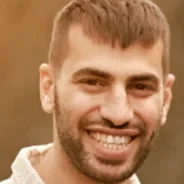 Idan Ben Ezra