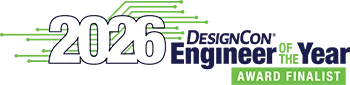 2026 Engineer of the Year logo