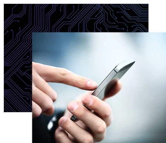 Mobile App