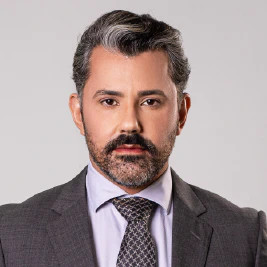 Luís Antônio de Assis, MD