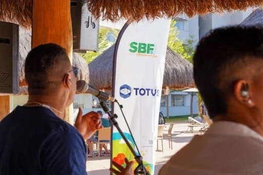 Patrocínio de relacionamento