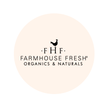 Farmhouse Fresh