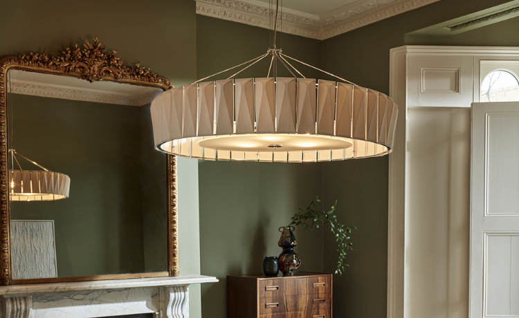 Best of British Design with The English Home